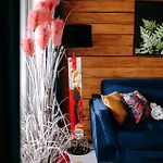 Madlen Art Апартаменты *