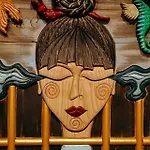 Апартаменты Madlen Art Олецко