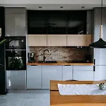 Madlen Art Апартаменты Олецко