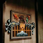 Апартаменты Madlen Art