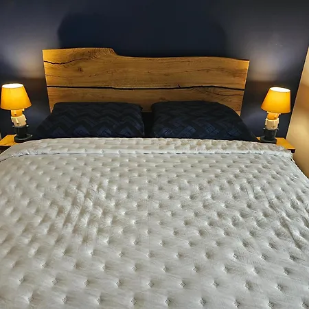 Apartment Madlen Art *