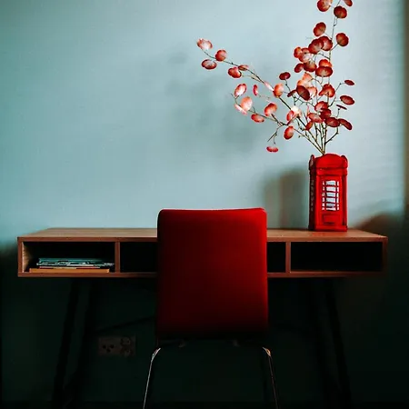Apartment Madlen Art