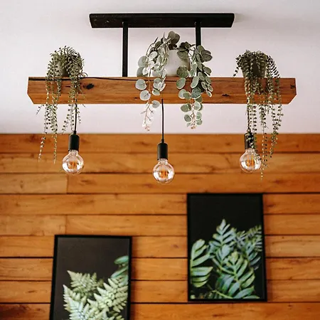 Apartment Madlen Art *