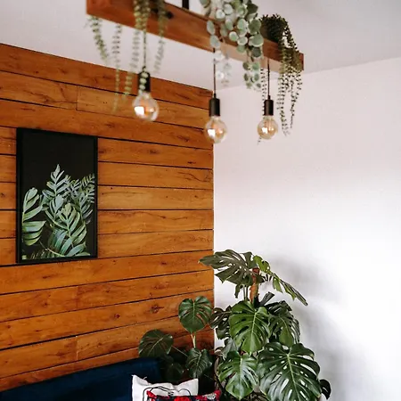 Apartment Madlen Art Olecko