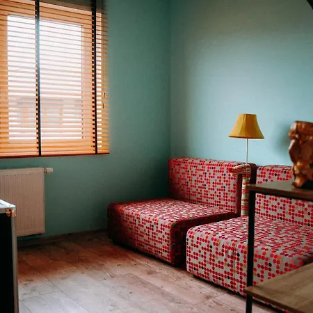 Madlen Art Apartment