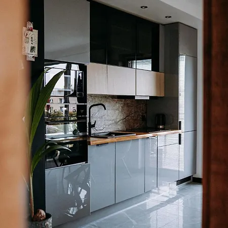 Apartment Madlen Art