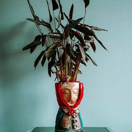 Madlen Art Apartment Olecko