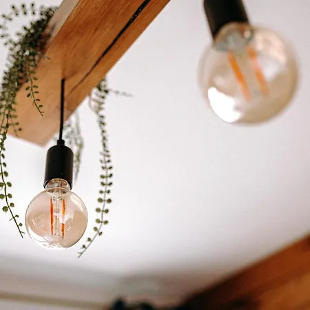 Madlen Art Apartment *