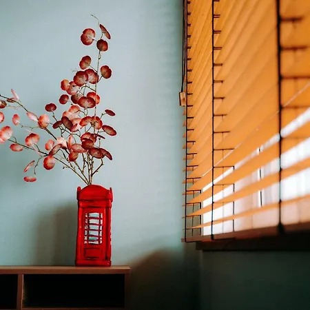 Apartment Madlen Art *