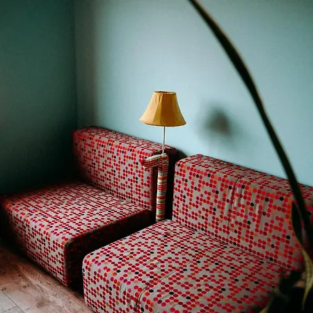 Madlen Art Apartment Olecko