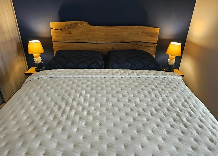 아파트 Madlen Art *